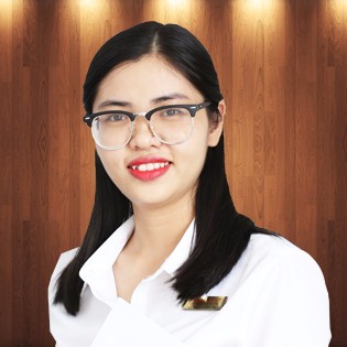 Chuyên viên tư vấn - VIETNAM NATIONAL LAW
