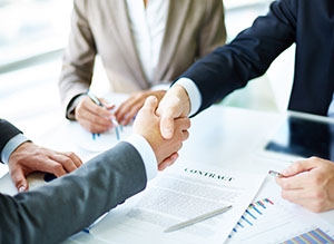 Agreement on Establishing a Company with Vietnamese Legal Representative