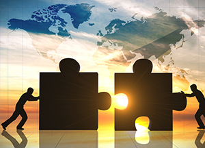 Corporate Merger and Acquisition