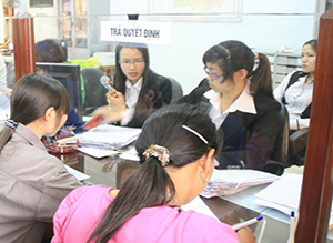 Employer & Employee Insurance Registration