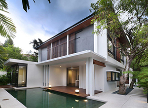 House Ownership