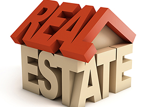 Real estate
