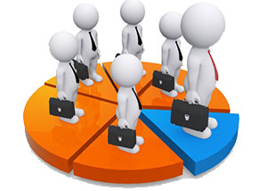 Share Ownership - Mergers & Acquisitions