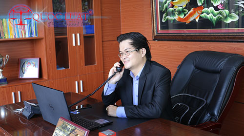 VIETNAM NATIONAL LAW