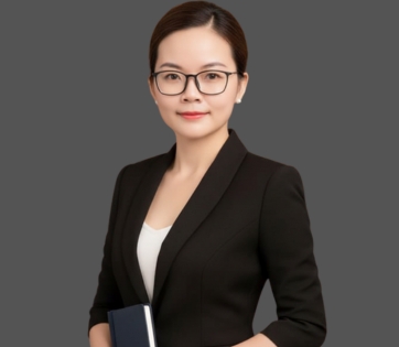 Đặng Thị Hồng Tâm