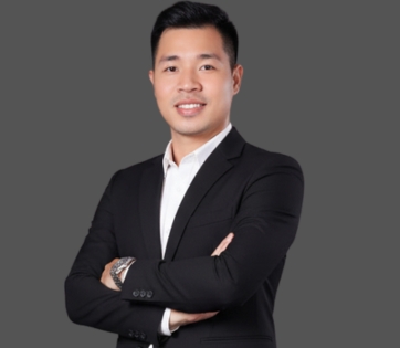 Dương Quốc Khánh