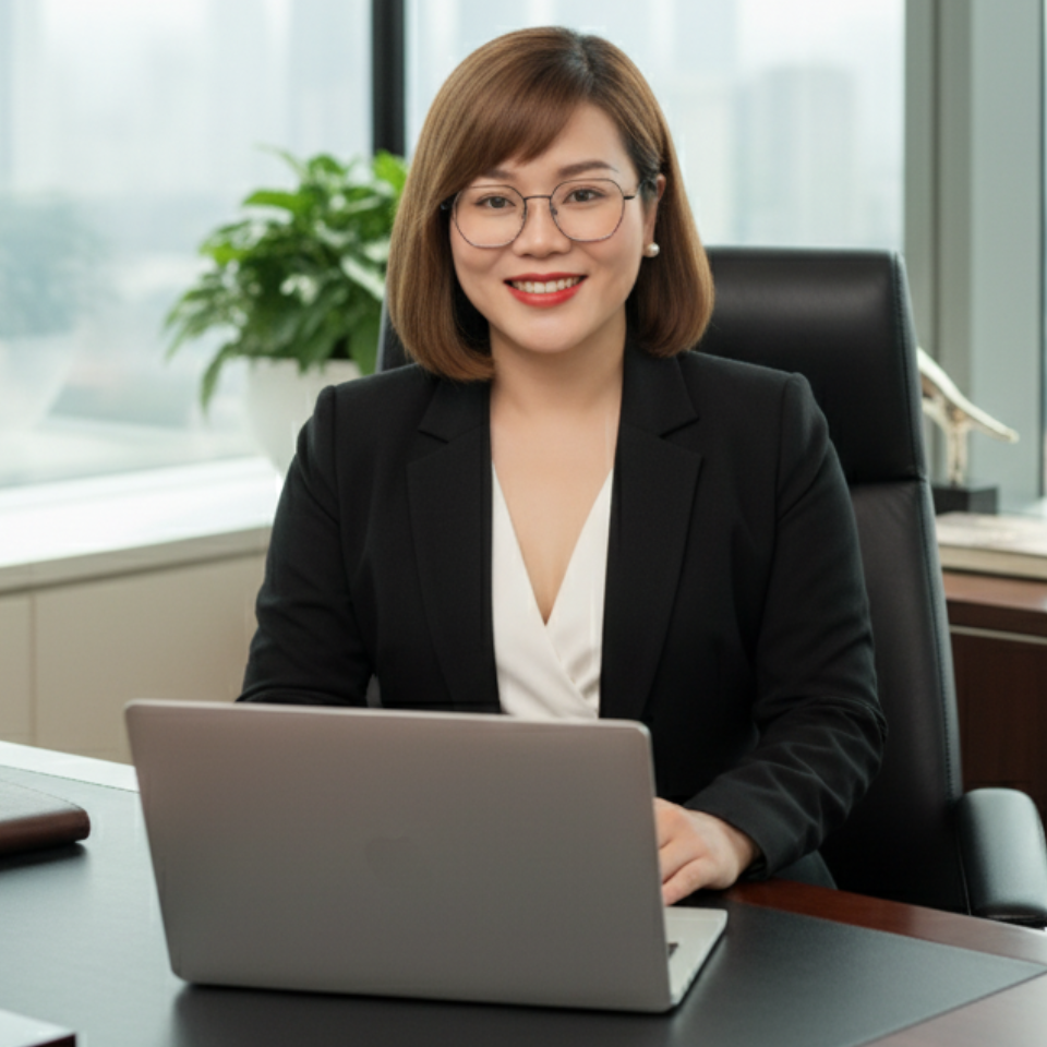 Chuyên viên tư vấn Quốc Luật