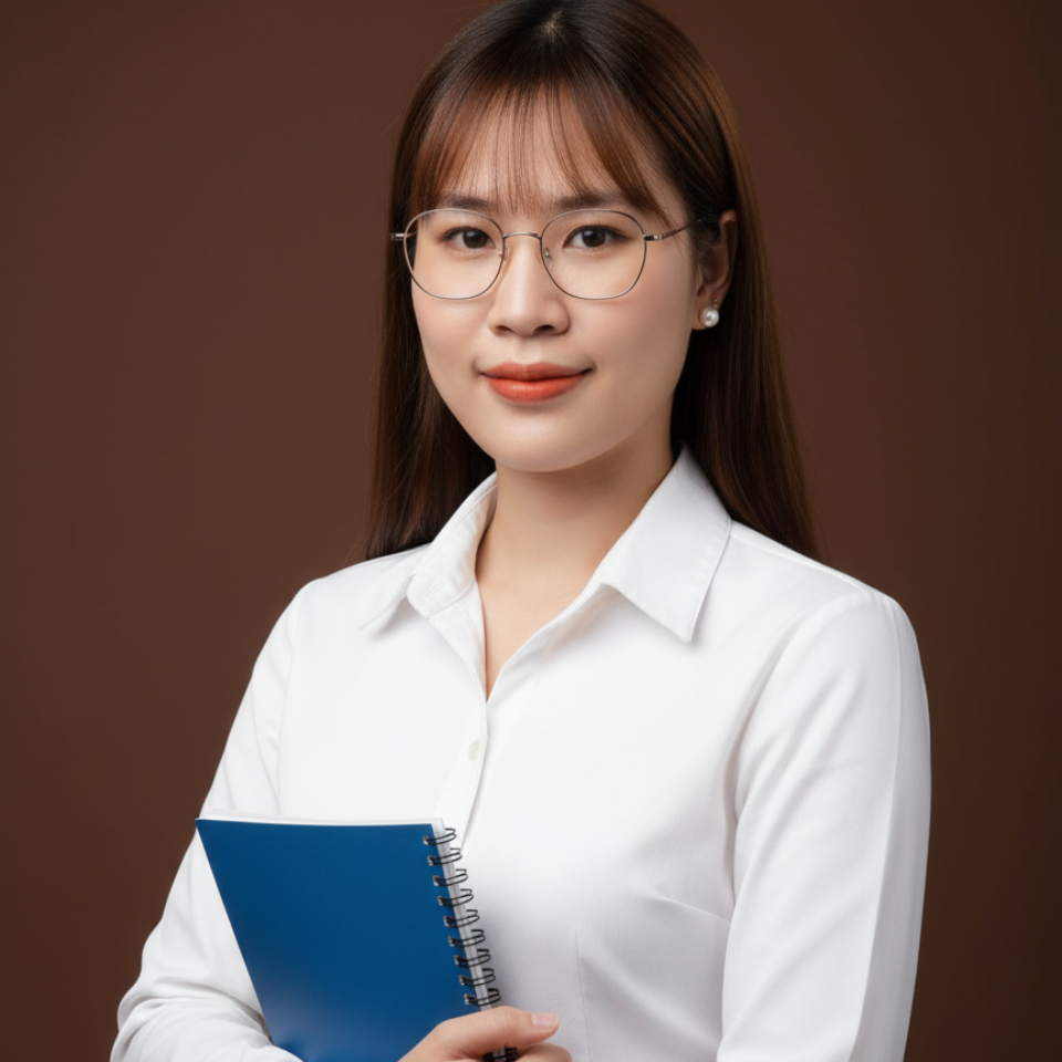 Chuyên viên tư vấn - VIETNAM NATIONAL LAW